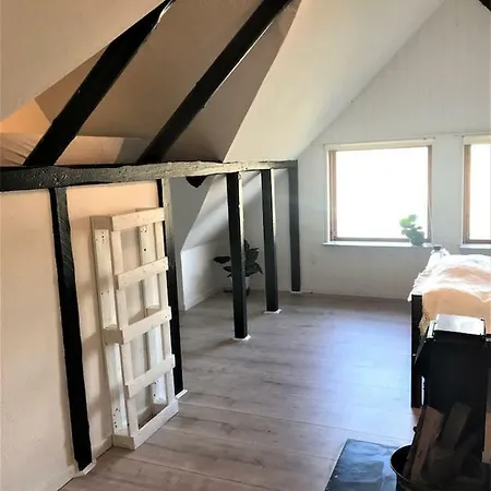 Apartamento Charming In Country House