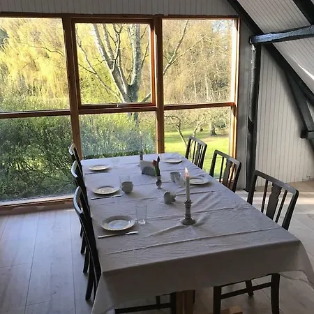 Charming In Country House Apartamento