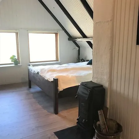 Charming In Country House *