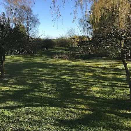 Apartamento Charming In Country House Hornsyld