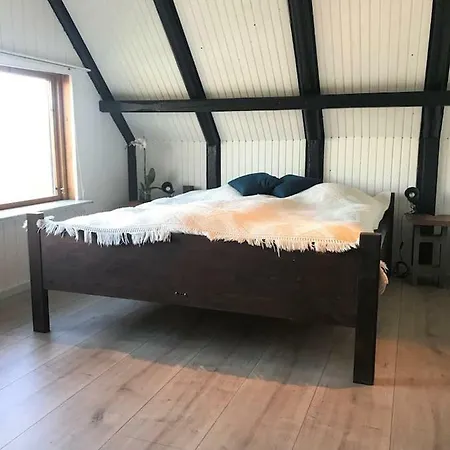 Charming In Country House * Hornsyld