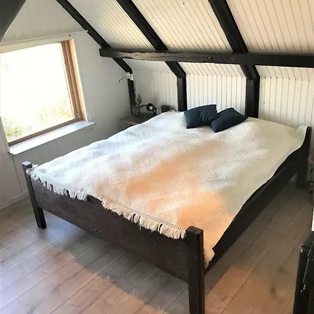 Charming In Country House