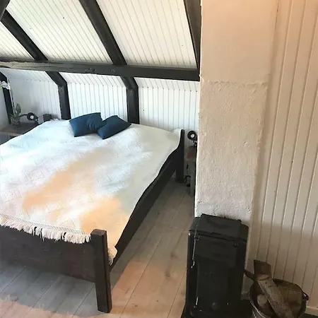 Charming In Country House Apartamento